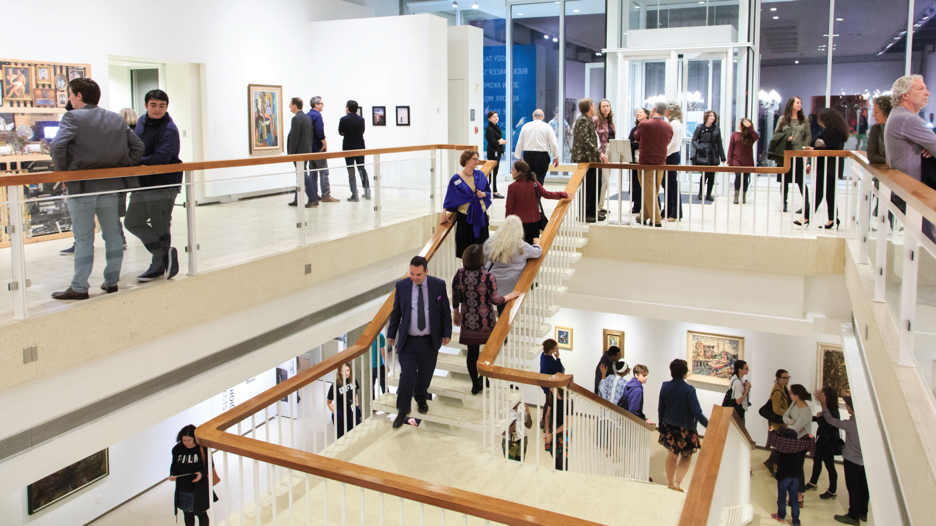 Rose Art Museum | Brandeis University