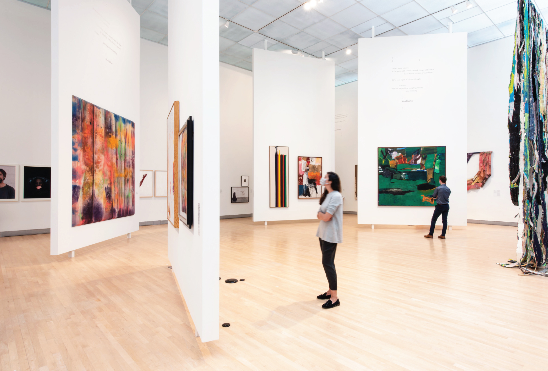 Rose Art Museum | Brandeis University