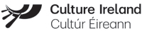 Culture Ireland logo