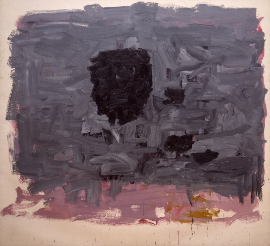 Philip Guston, Untitled, 1969