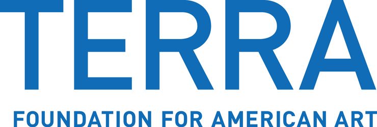 TERRA logo