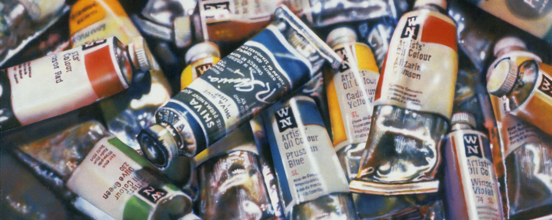 Photorealism in Focus