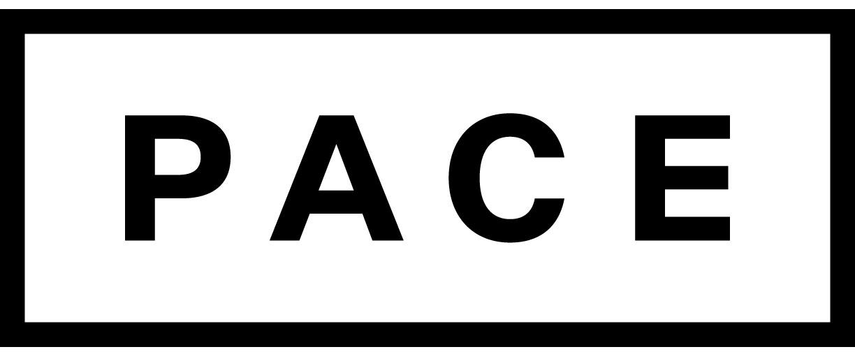 Pace Gallery Logo