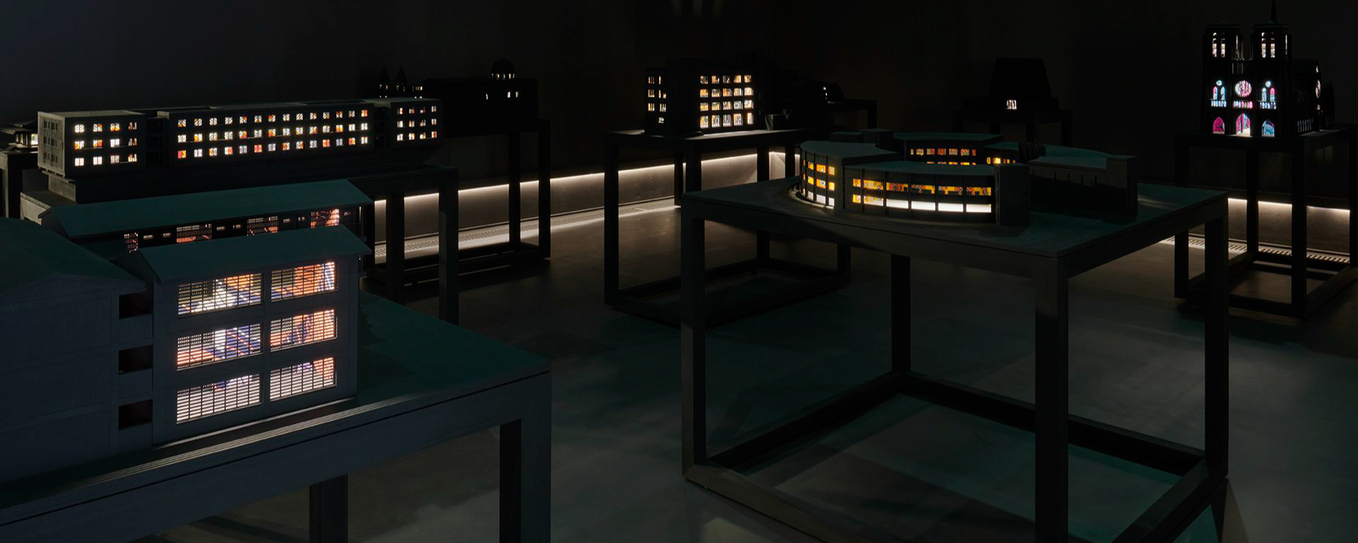Yinka Shonibare: Sanctuary