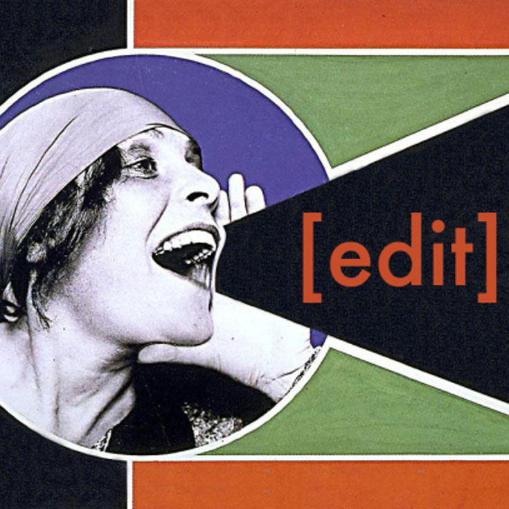 Art+Feminism Wiki Edit-a-Thon