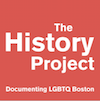 History Project logo