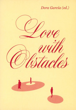 Book cover for Love with Obstacles