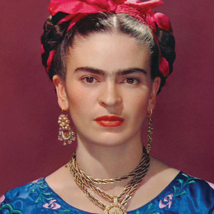 Frida Kahlo