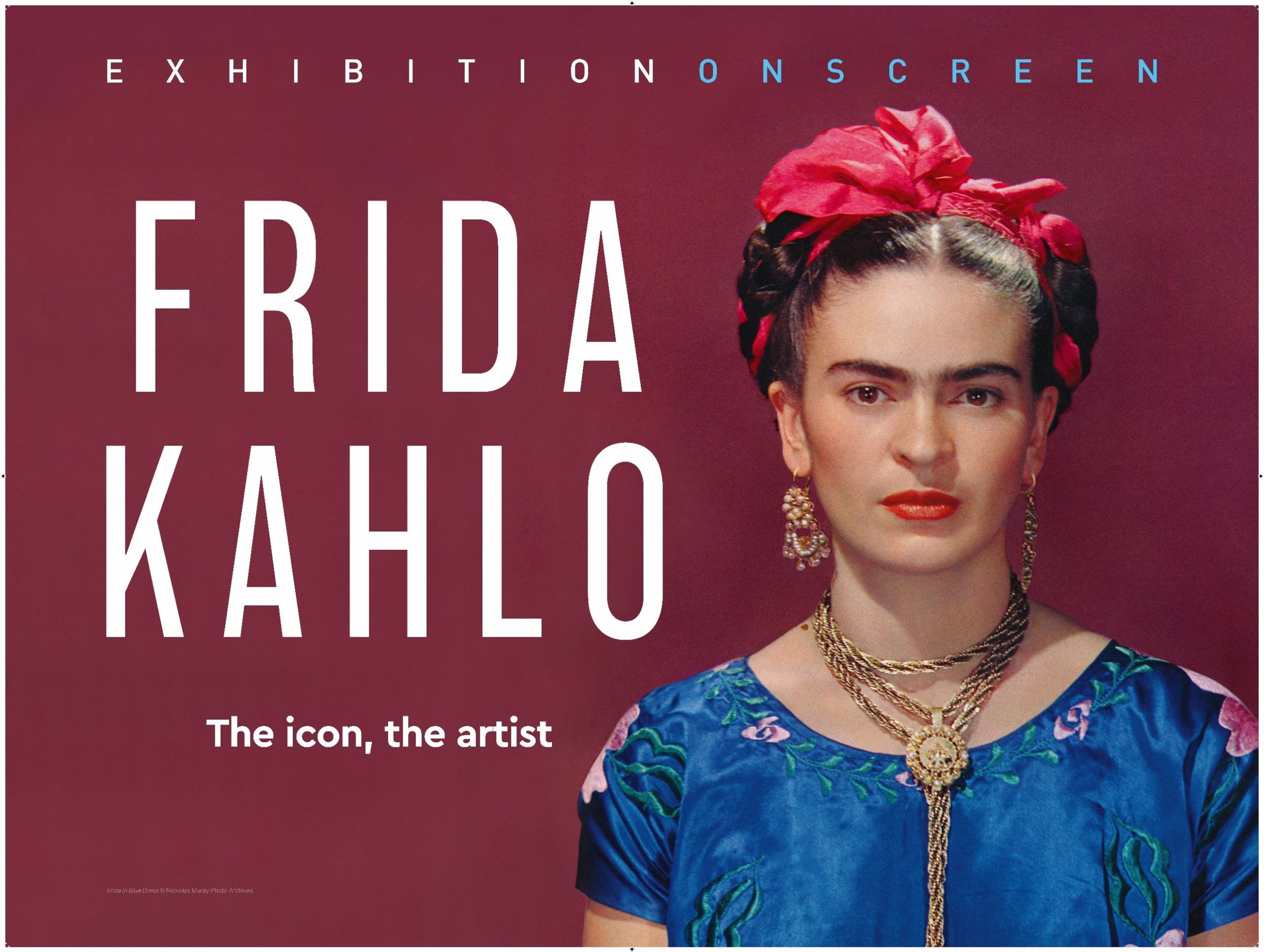 Frida Kahlo