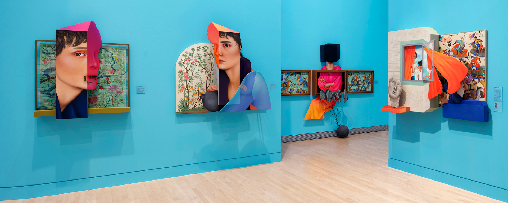 Rose Art Museum | Brandeis University