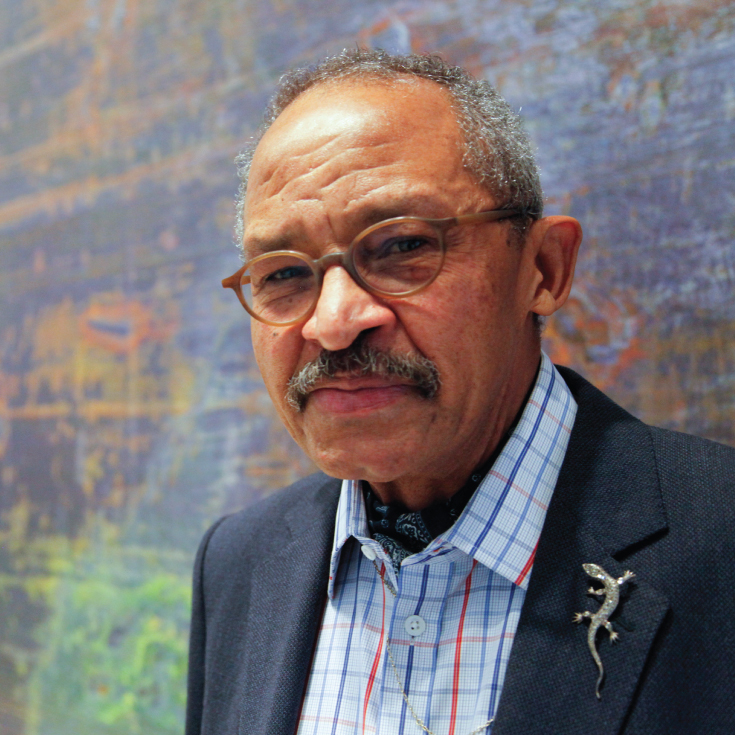 Jack Whitten