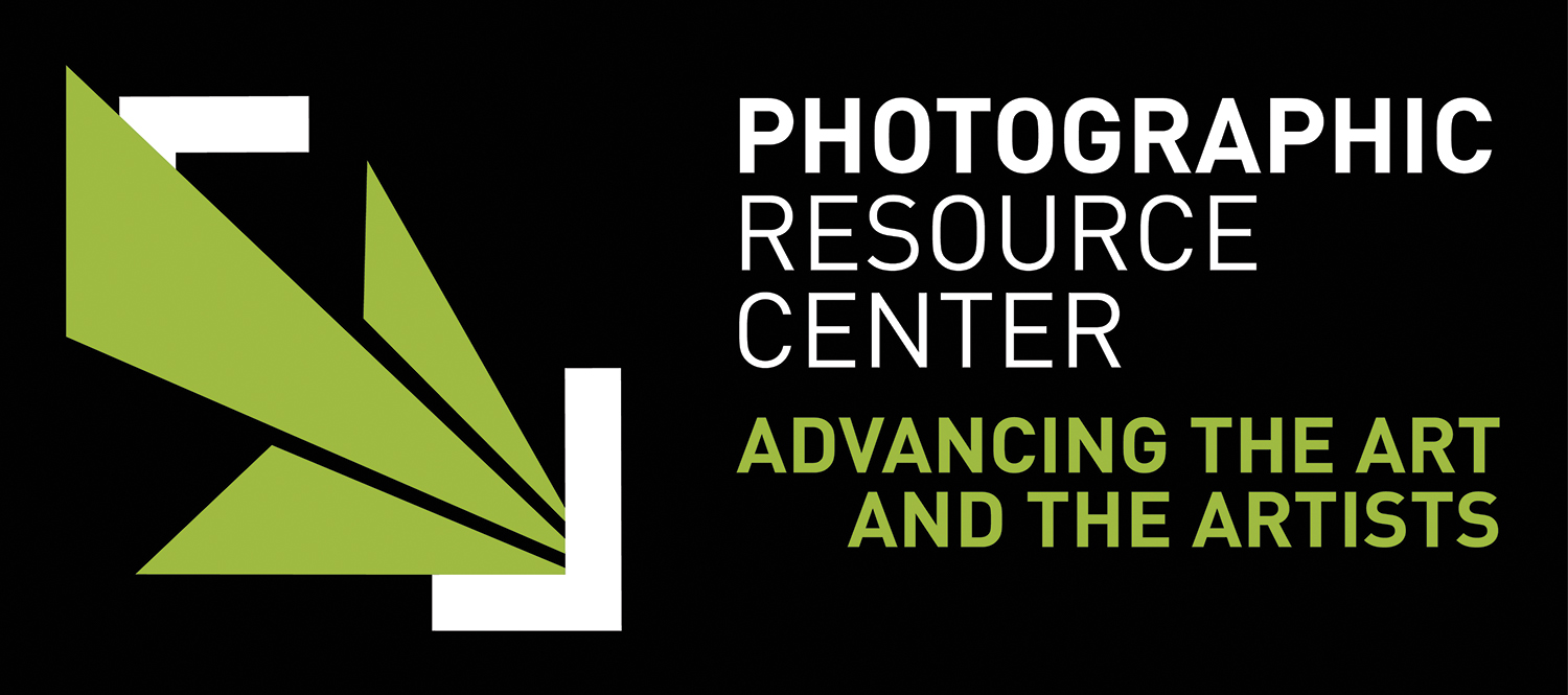 Photographic Resource Center logo