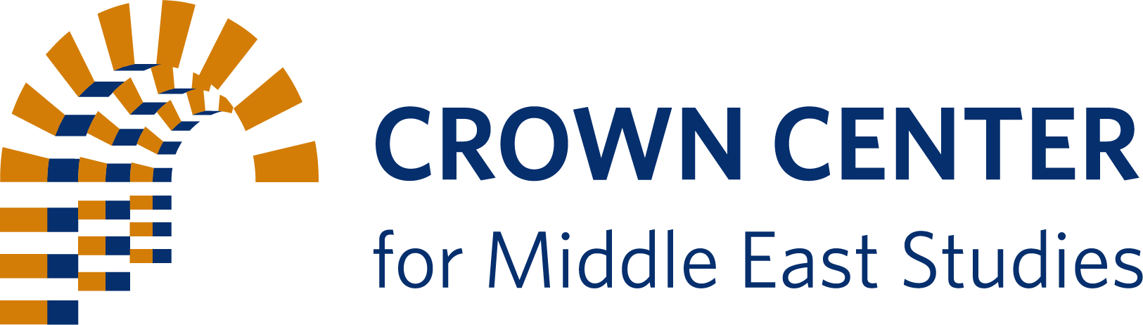 Crown Center for Middle East Studies