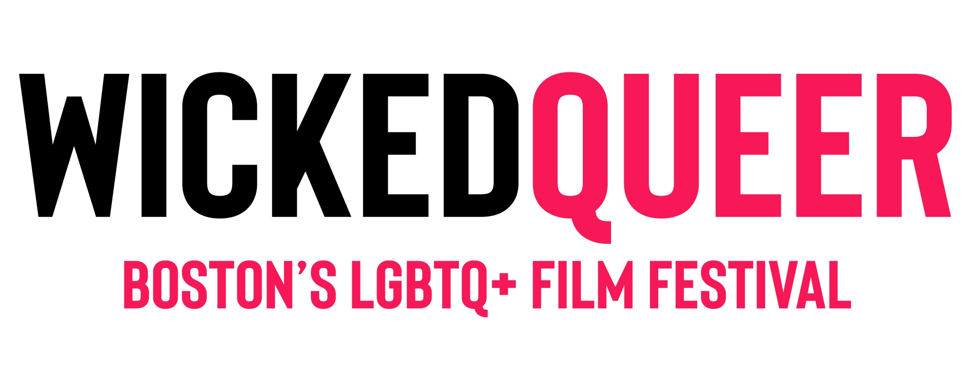 Wicked Queer logo