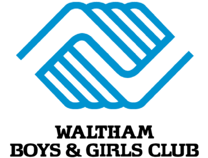 Waltham Boys and Girls Club Logo