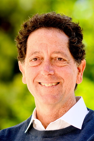 Kevan Shokat