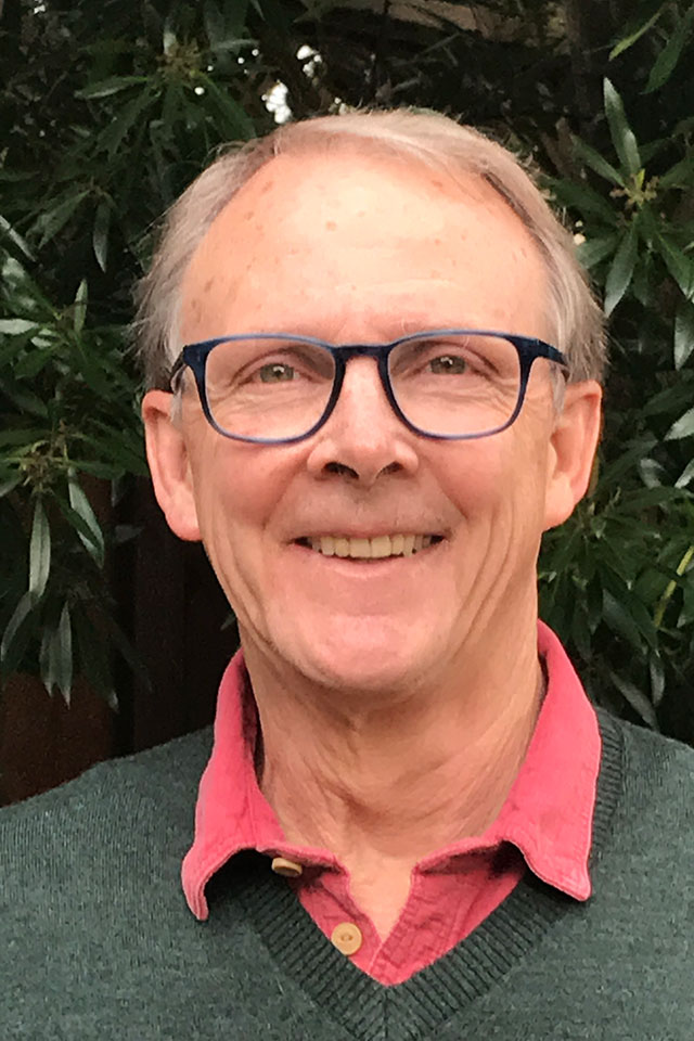 Jim Wells