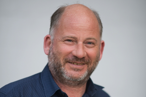 image of Jan Steyaert