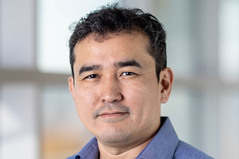 image of Yerbol Kurmangaliyev
