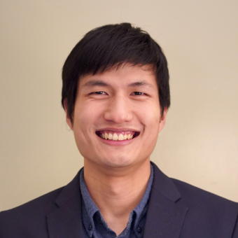 Duane Juang