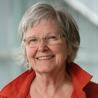 Dagmar Ringe