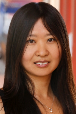 Doris Tsao