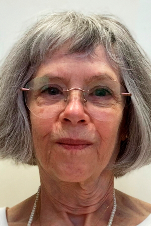 Margaret Livingstone