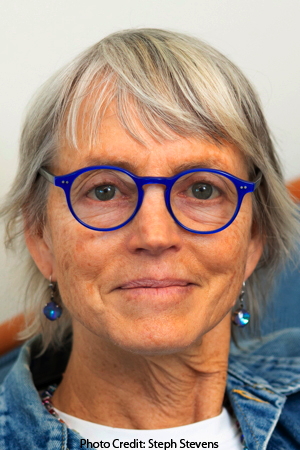 Nancy Kanwisher