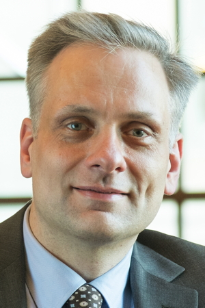 Winrich Freiwald