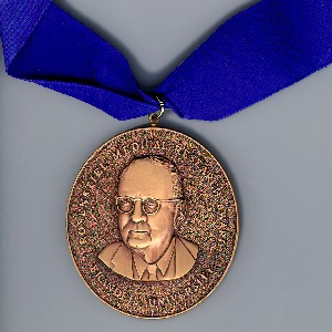 Rosenstiel Medal