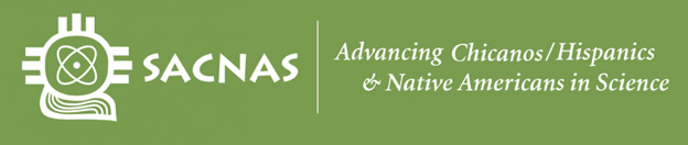 SACNAS logo