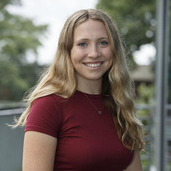 Head shot - Sheindl Spitzer-Tilchin