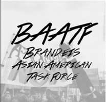 BAATF Logo