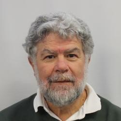 photo of bernie yack