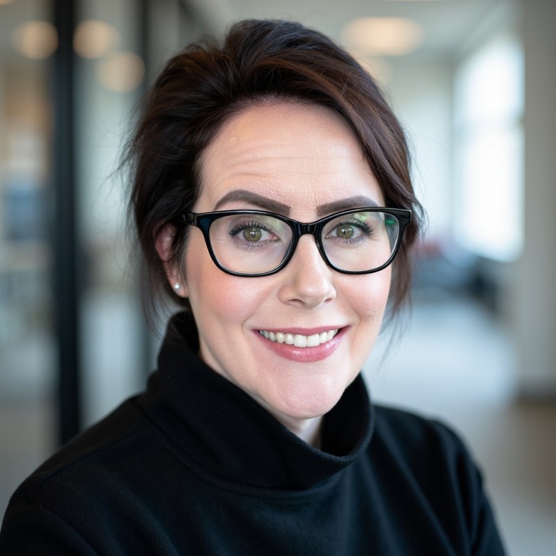 Photo of Alix Brandon