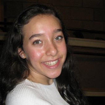 photo of Sophia Reiss