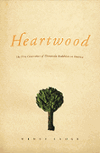 Heartwood book cover