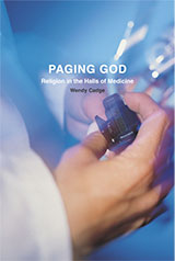 Paging God - Wendy Cadge