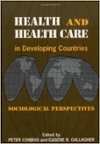 Health and Health Care in Developing Societies book cover