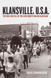 Klansville Book Cover