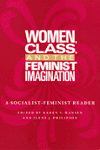 Women, Class, and the Feminist Imagination: A Socialist-Feminist Reader Book Cover