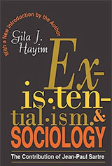 Existentialism & Sociology - Gila Hayim