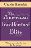 The American Elite Book cover