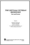 The Vietnam Veteran Redefined book cover
