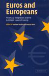 Euros and Europeans book cover