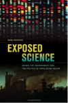 Exposed Science - Sara Shostak