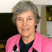 Janet Zollinger Giele