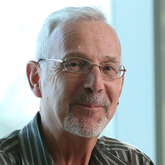 Professor Thomas Shapiro