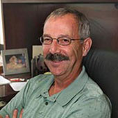 Thomas Shapiro