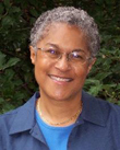 Patricia Hill Collins PhD